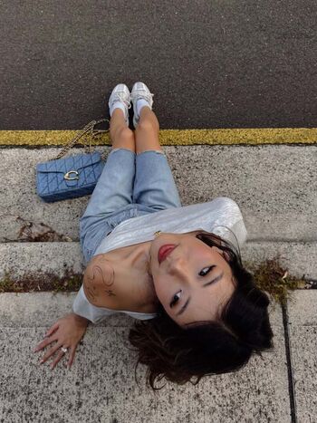 Vivian marie wong image