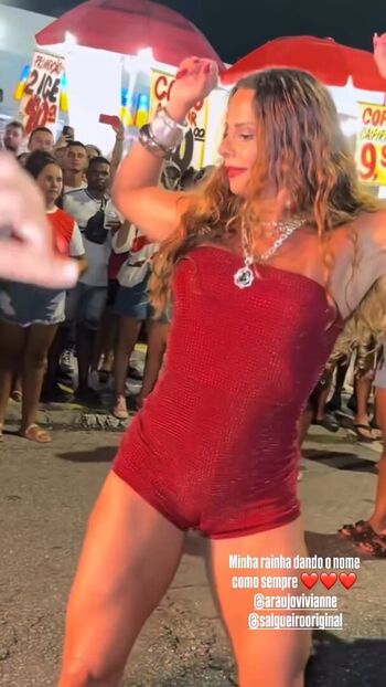 Viviane araujo page 8 image