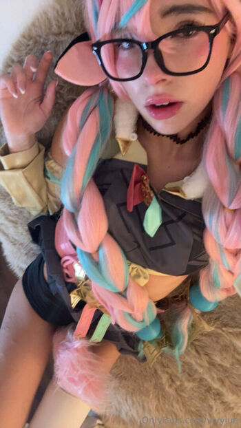 Vivylue image