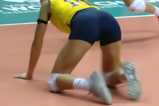 Volei Brasil