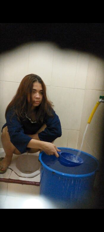 Voyeur Asian Pissing Toilet &Amp; Upskirts Only