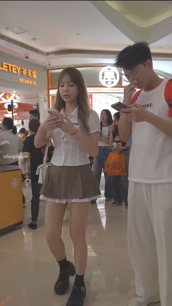 Voyeur Asian Pissing Toilet &Amp; Upskirts Only