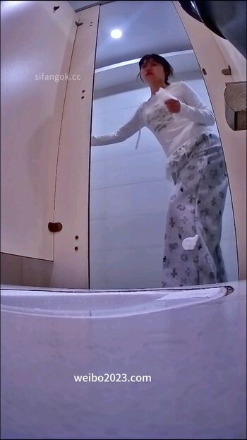 Voyeur Asian Pissing Toilet &Amp; Upskirts Only