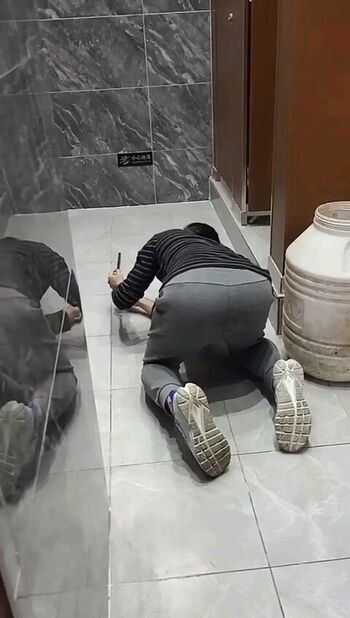 Voyeur asian pissing toilet amp upskirts only page 2 image