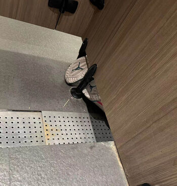 Voyeur Asian Pissing Toilet &Amp; Upskirts Only