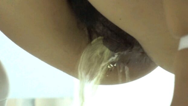 Voyeur Asian Pissing Toilet &Amp; Upskirts Only