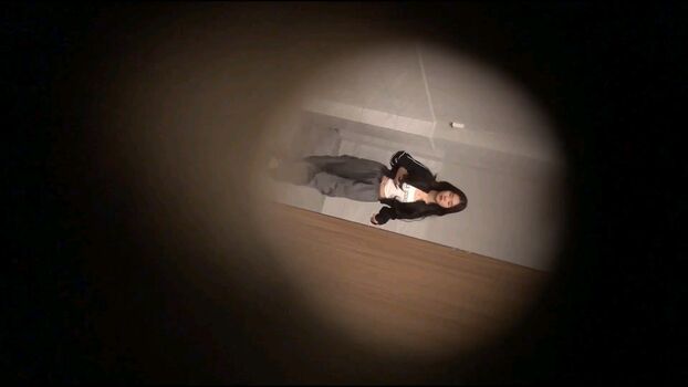 Voyeur asian pissing toilet amp upskirts only image