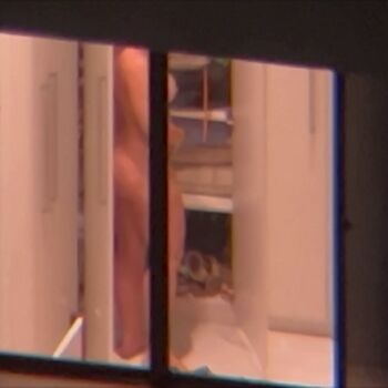 Voyeur vizinha image