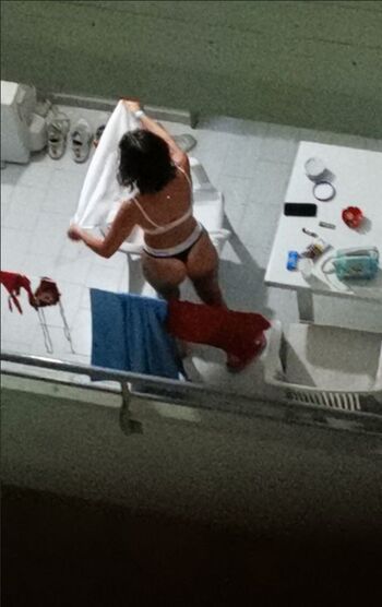 Voyeur vizinha image