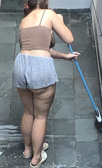 Voyeur vizinha image