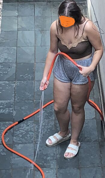 Voyeur vizinha image