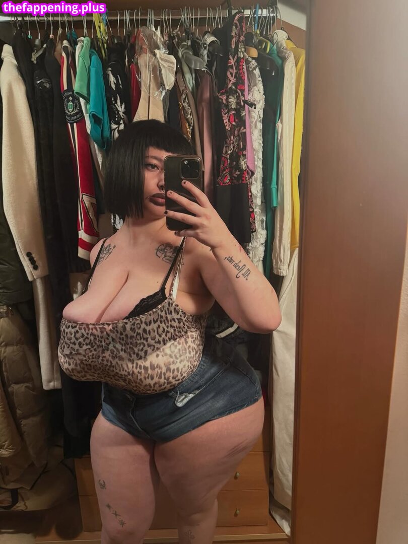 Mxmmytina / Vvalentinabonetalli Nacktes OnlyFans Foto #112