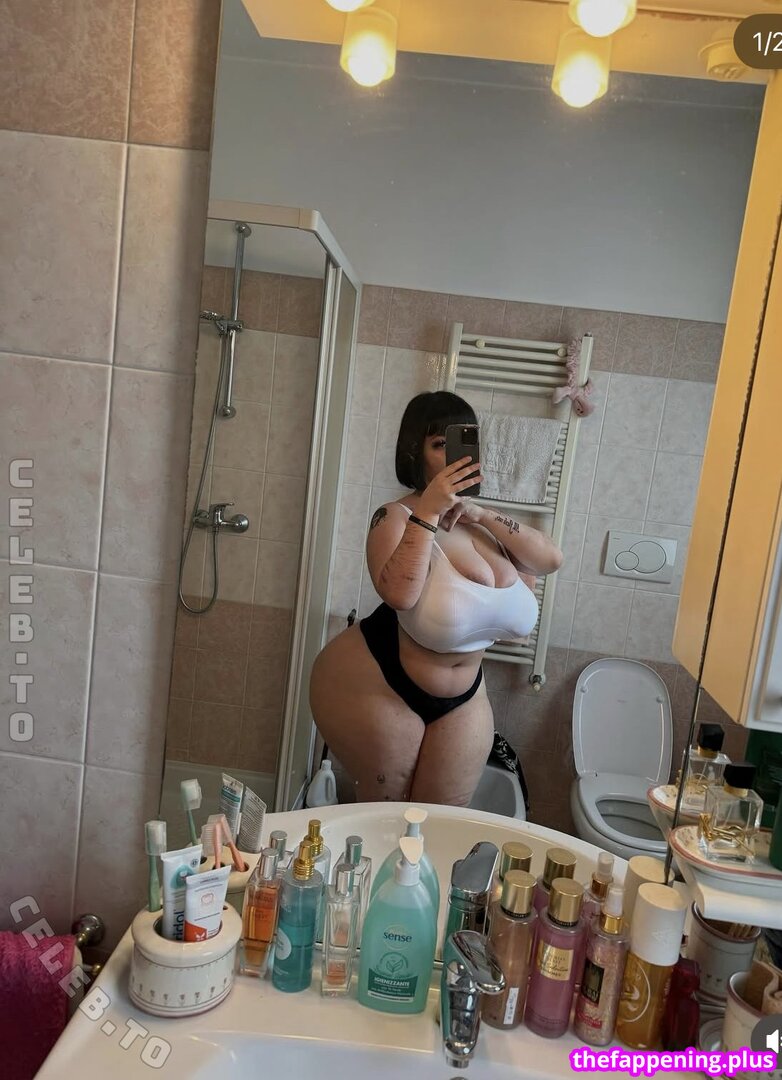 Mxmmytina / Vvalentinabonetalli Фото обнажённых OnlyFans #142