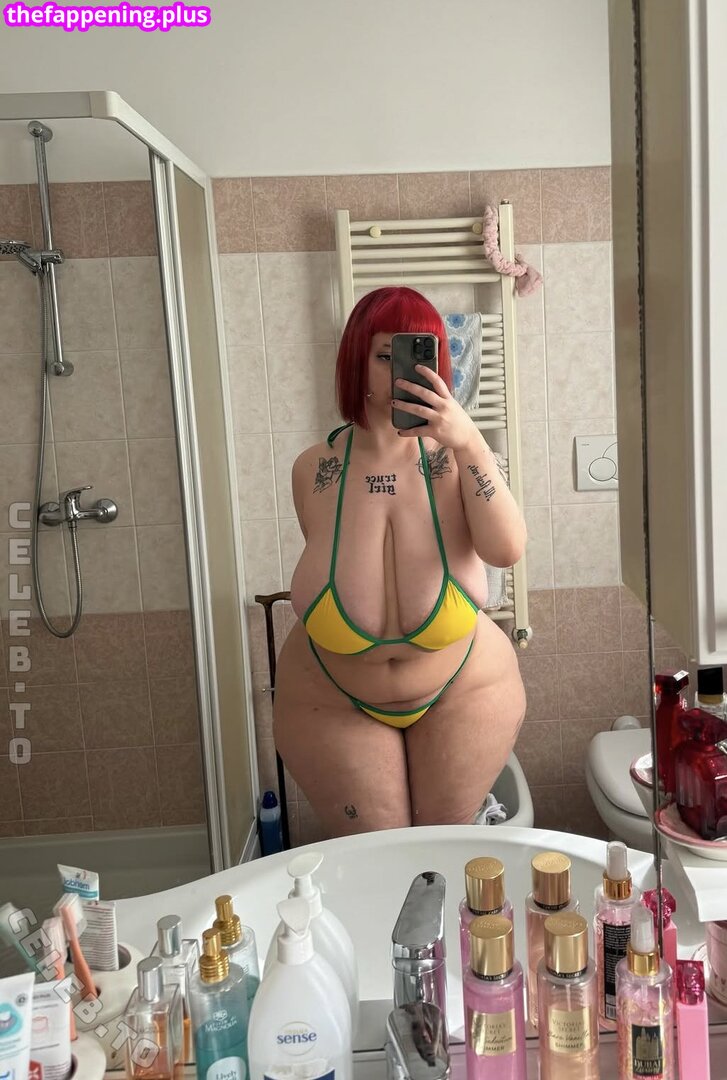 Mxmmytina / Vvalentinabonetalli Foto OnlyFans Nua #143