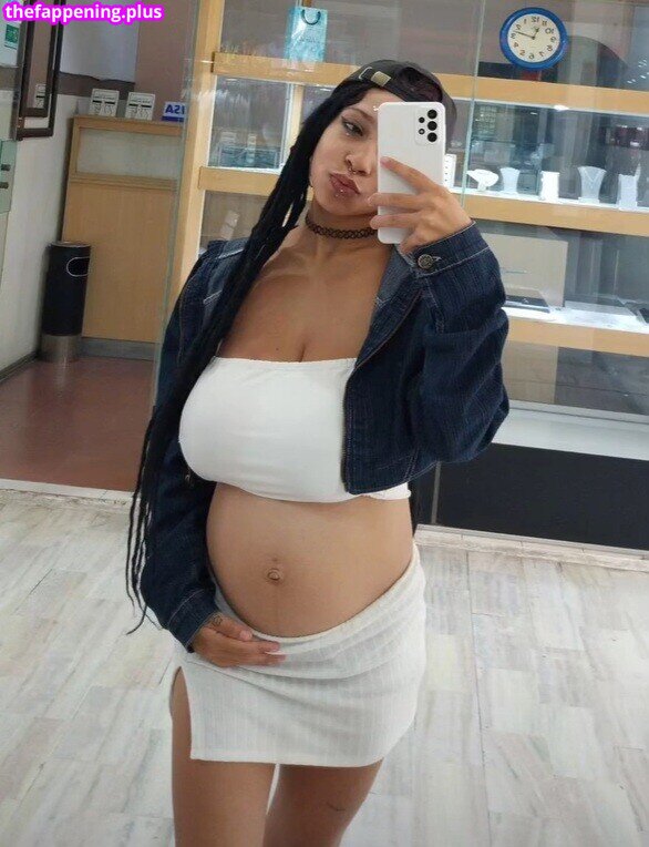 belen_mz01 / vvenusxze01 Naken OnlyFans Foto #5
