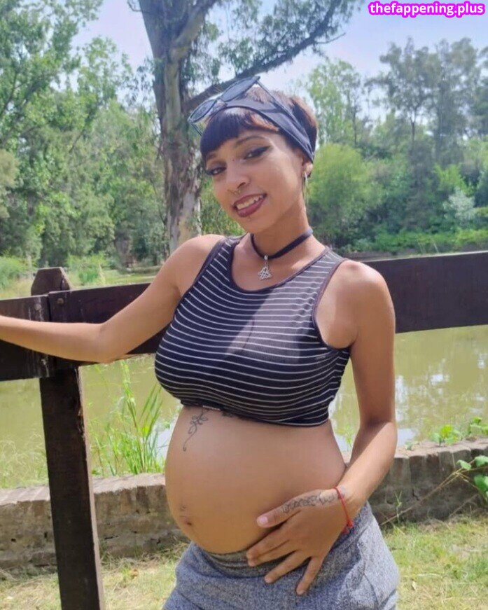 belen_mz01 / vvenusxze01 Фото обнажённых OnlyFans #13