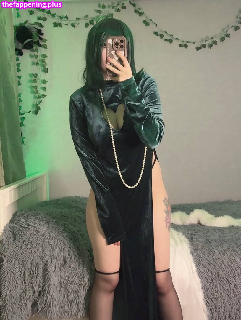 Parlament_vodka / Vvodochka / voddochka / voddochkaa Naakte OnlyFans Foto #4