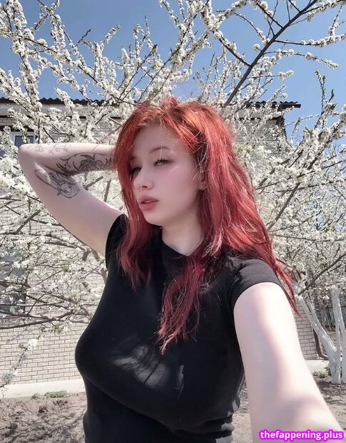 Parlament_vodka / Vvodochka / voddochka / voddochkaa 누드 OnlyFans 사진 #25