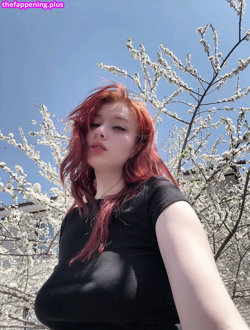 Parlament_vodka / Vvodochka / voddochka / voddochkaa Naakte OnlyFans Foto #27
