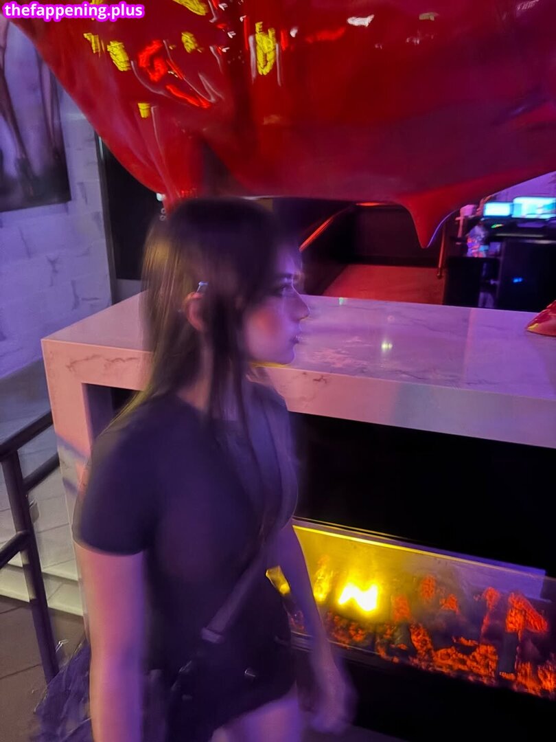 Vvriska / r9kscroller / vericha91 / wasianvriska Nagie OnlyFans Zdjęcie #8