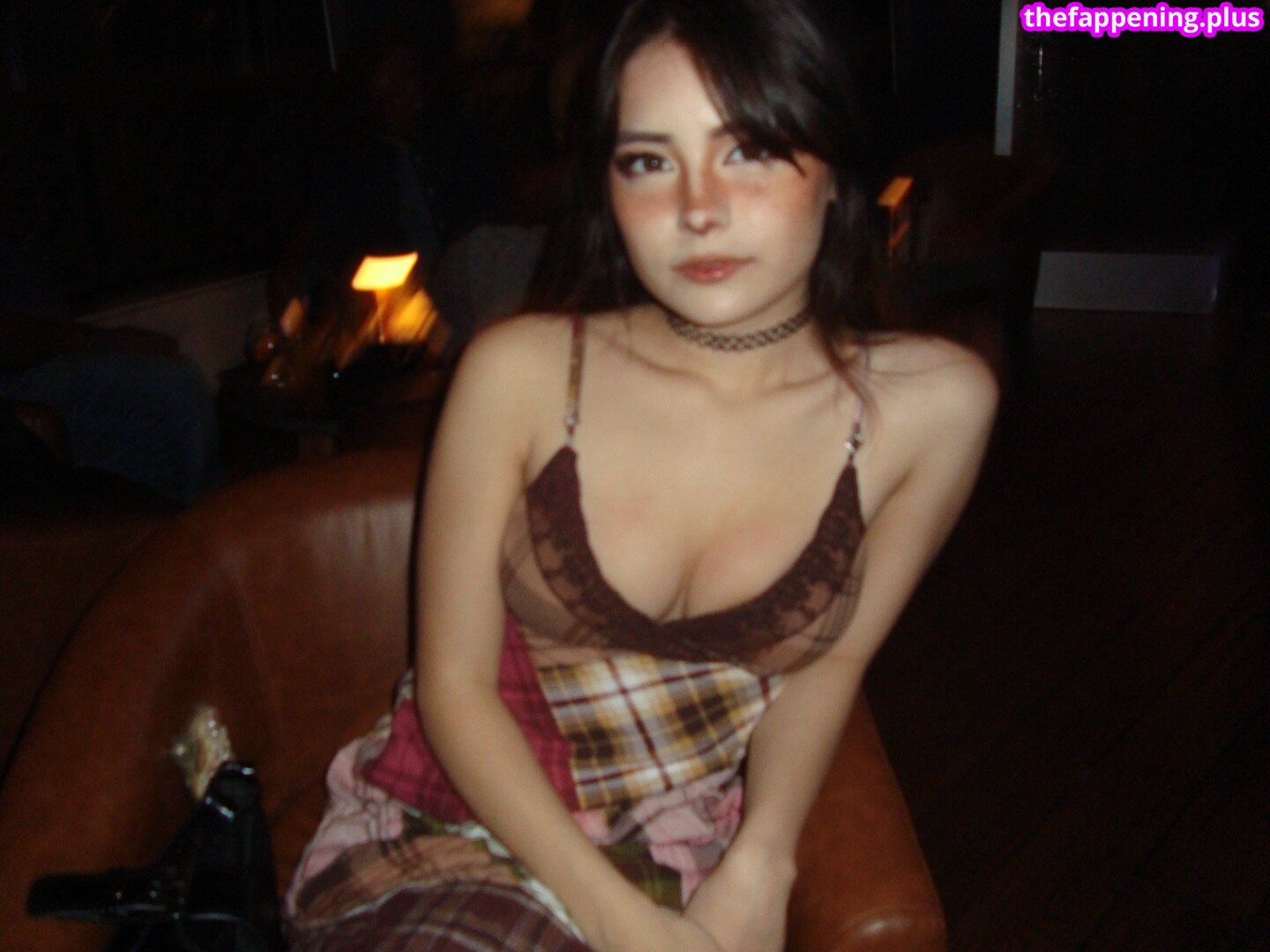 Vvriska / r9kscroller / vericha91 / wasianvriska Naken OnlyFans Foto #10