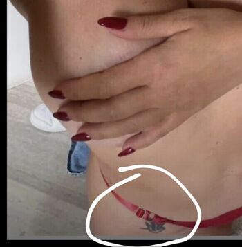 Wanda nara image