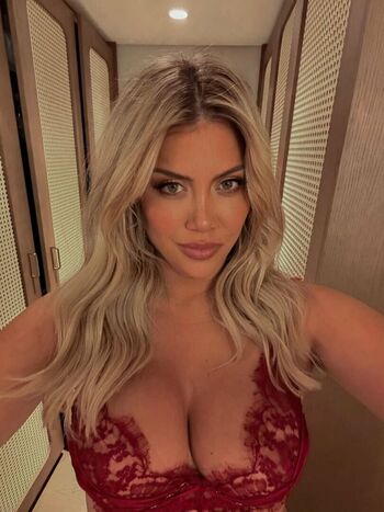Wanda nara image
