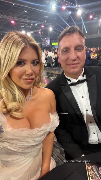 Wanda nara page 3 image