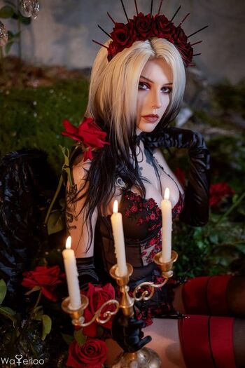 Waterloo cosplay page 5 image