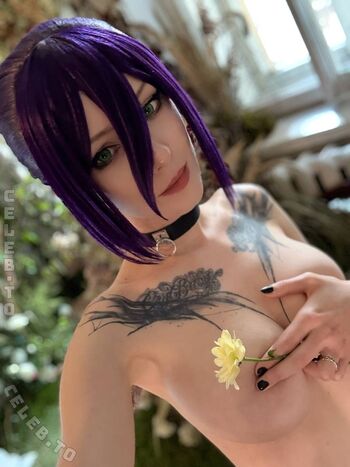 Waterloo cosplay image