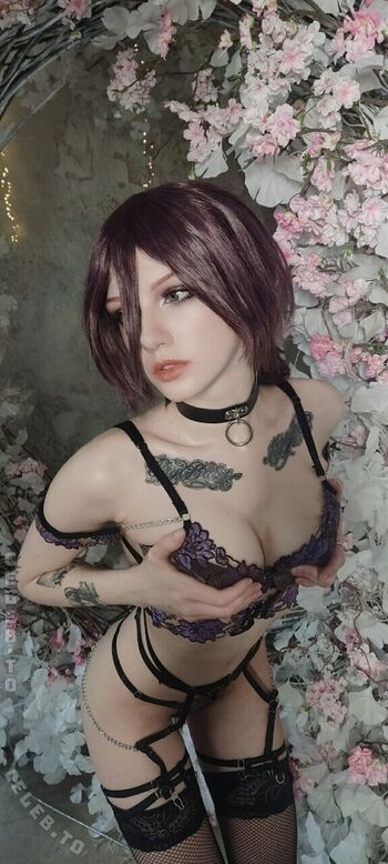Waterloo cosplay image