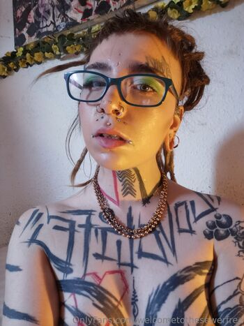 welcometothesewerfree