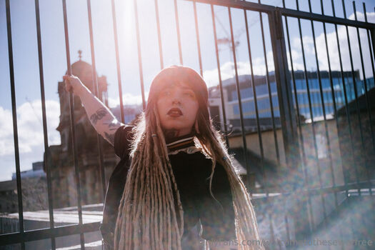 welcometothesewerfree