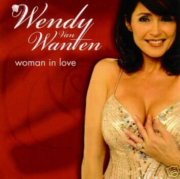 Wendy Van Wanten