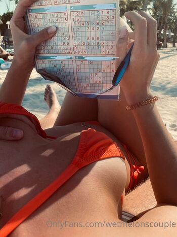 wetmelonscouple