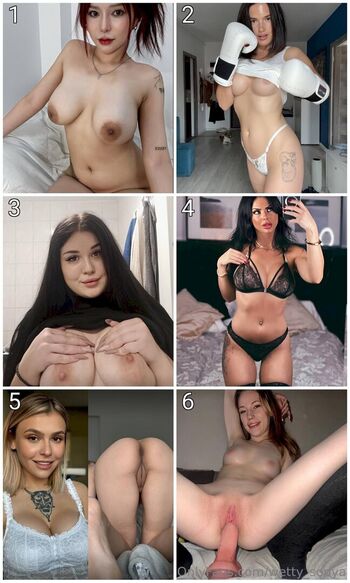 Wetty sonya image