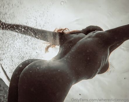 Wheredidjenngo image