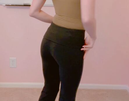 White cat whispers image