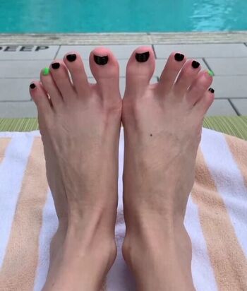 Whitney byrnes amateur image