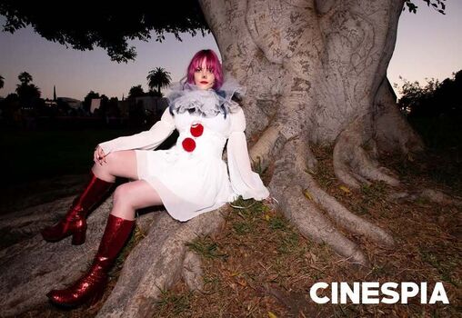 Whitney Van Laningham