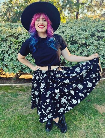 Whitney Van Laningham