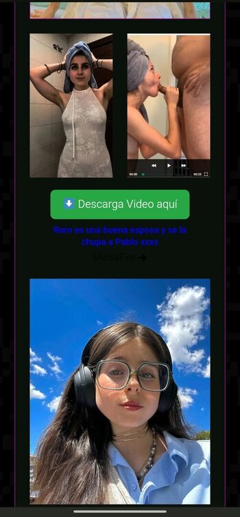 Whoisroro image