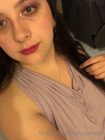 wifeyprincess
