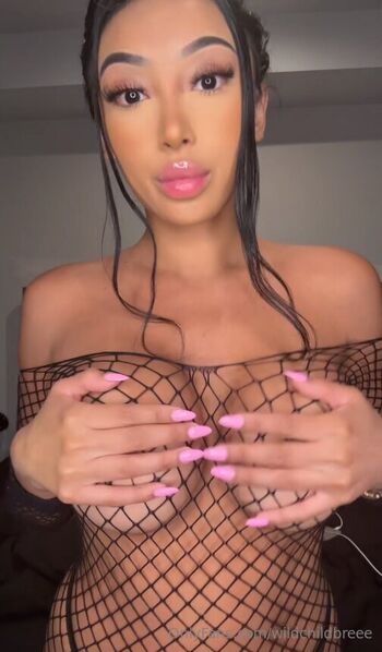 Wildchildbreee image