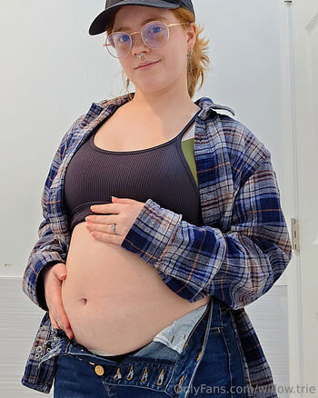 Willow trie image
