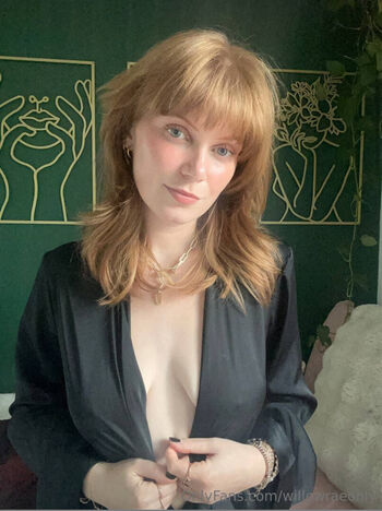 Willowraeonly image