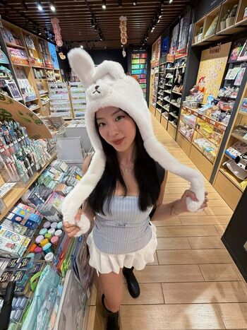 Winnie chang 1 image