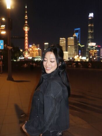 Winnie chang 1 image
