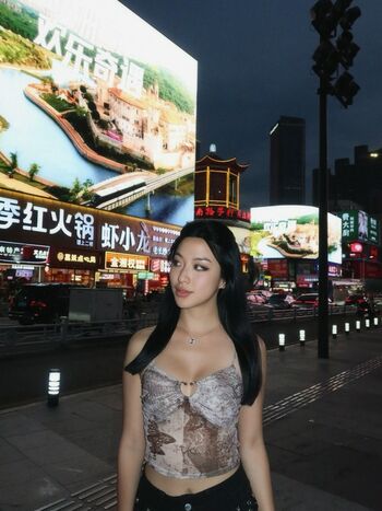 Winnie chang 1 image