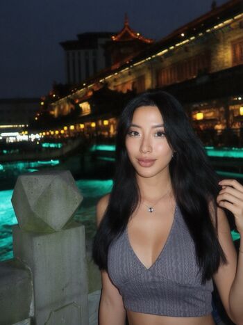 Winnie chang 1 image